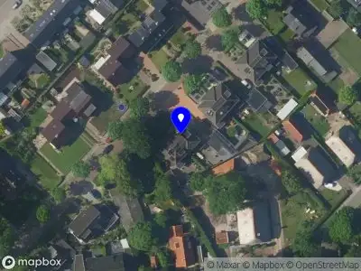 Exact Online Vereniging