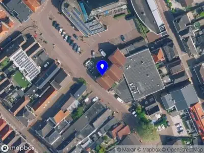 Cafetaria Genemuiden Genemuiden