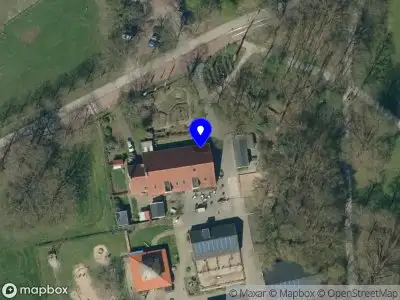 Stichting Natuurcentrum Arnhem