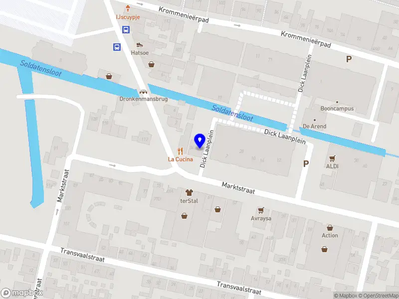 Zorgzaam aan de Zaan