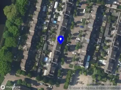 Zuster Liesbeth Almere