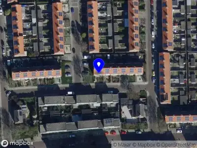 Natasja Pitlo Zorg Vlissingen