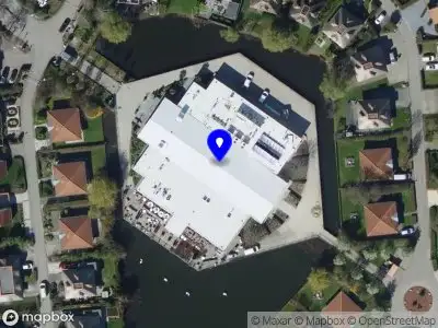 Beautysalon La Fayette by Nikita