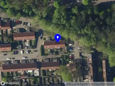 Itta Zorg Zeist