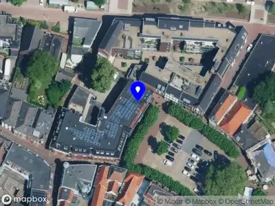 Praud OndernemersAdvies B.V. Lochem
