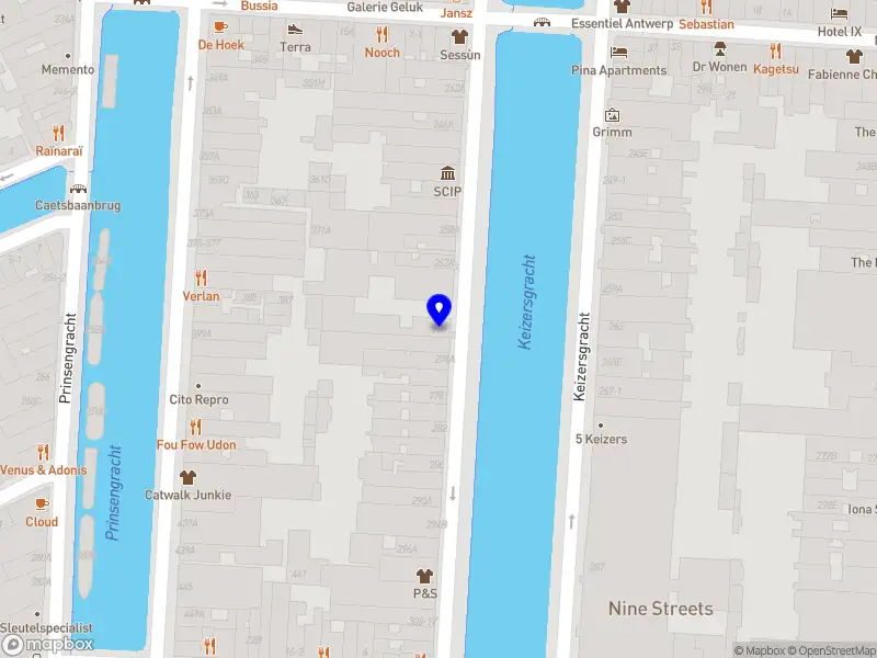 Thomas Thor Europe B.V.