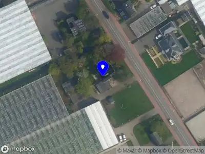 L.van Antwerpen Planten