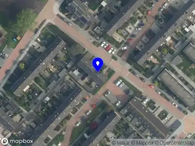 K. Burger Services B.V.