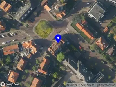 Nieuw bedrijf Vamos Padel