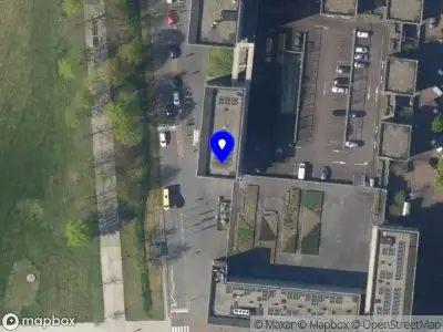 A.M.K. van Beek Wasserij Bedrijfskleding Utrecht