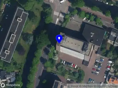 Track Mak Heemstede