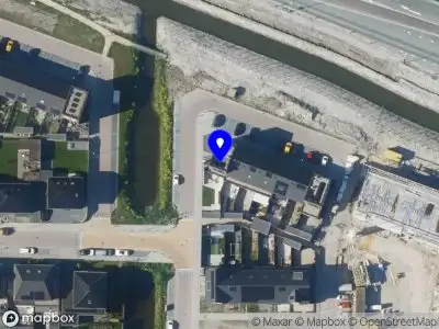 VvE Johan van Gheelborg 2 / 4 te Spanbroek SPANBROEK