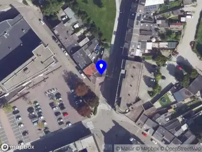 Bari Pizza Kerkrade