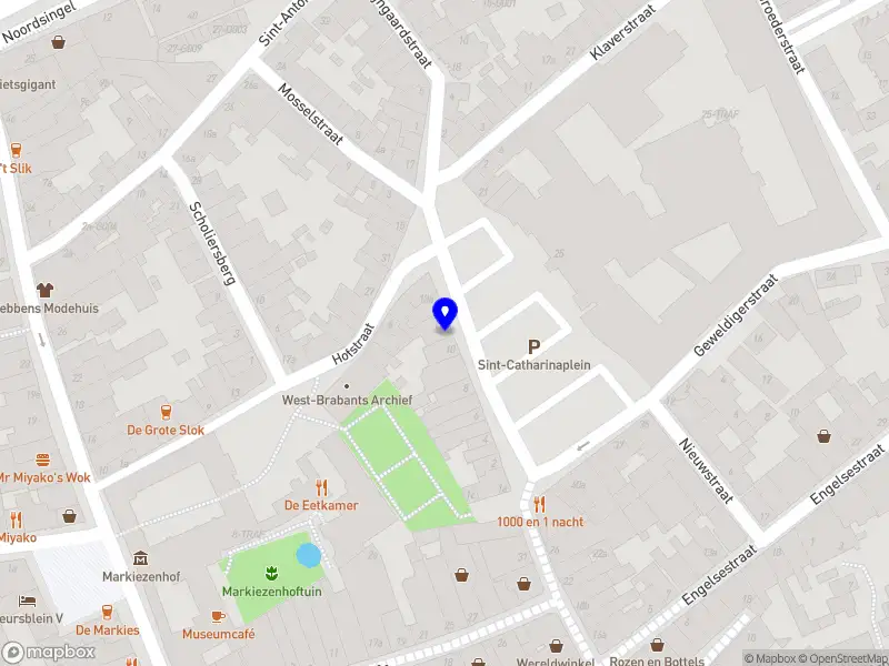 Le Séjour Zorg B.V. Bergen op Zoom
