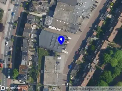 Iventrent B.V. Hillegom
