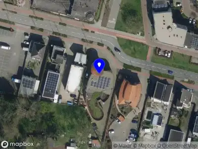 Nieuw bedrijf VvE Mary Zeldenrustlaan 28 en 28a te Rijen