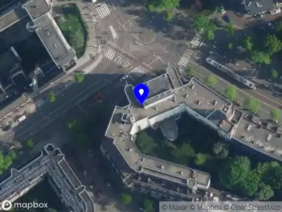 Leonard in de Keuken