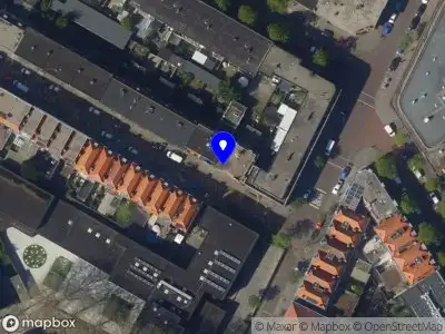 Martinpluto 's-Gravenhage