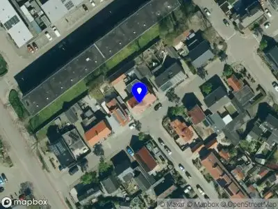 Imminkhuizen totaaltuin