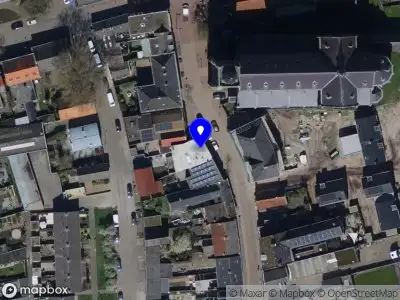 VvE Kerkstraat 14 en 14a te Oud Gastel