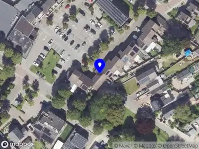 VvE Raadhuisplein Posterholt