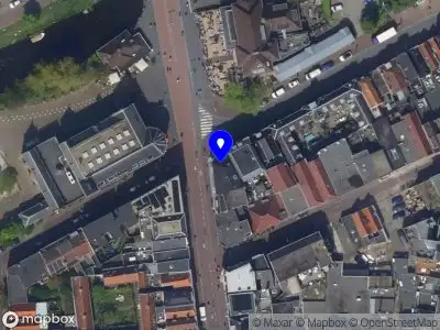 Nieuw bedrijf Studenten voor Leiden