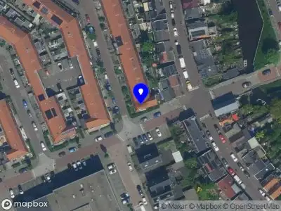 Isolatie Moen Zaandam