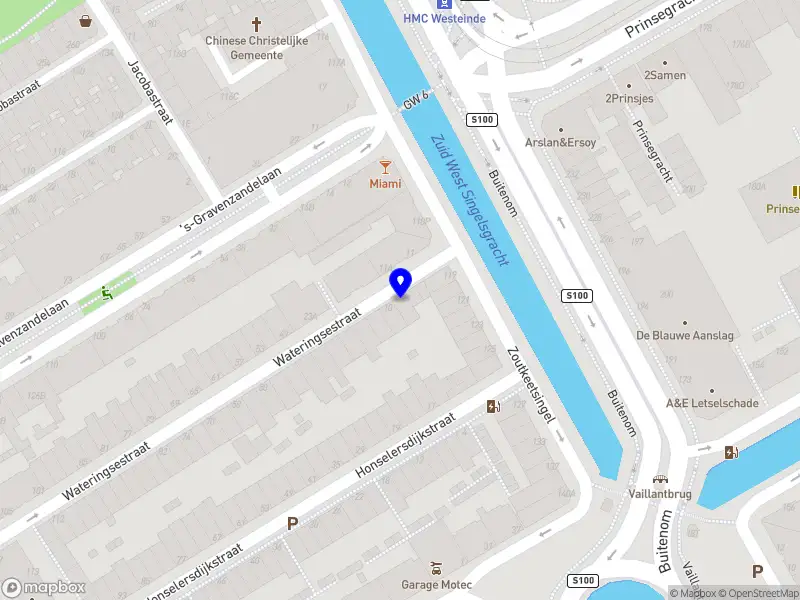 Nieuw bedrijf BOUJ INFRA