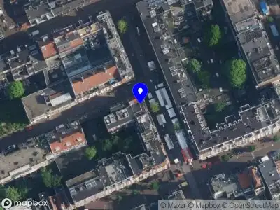 Van Kempen Beheer B.V. Amsterdam