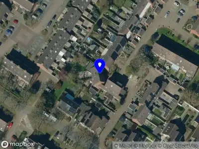 Nieuw bedrijf Renske Marij