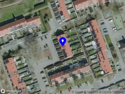 Nieuw bedrijf Arteaga Massage