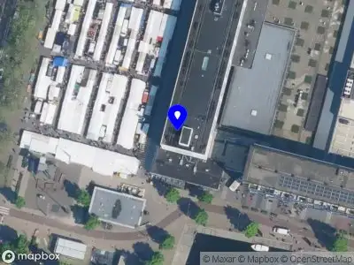 Naslincollections Amsterdam