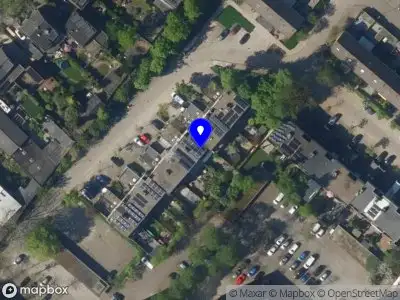 RaVisie B.V. Zeist