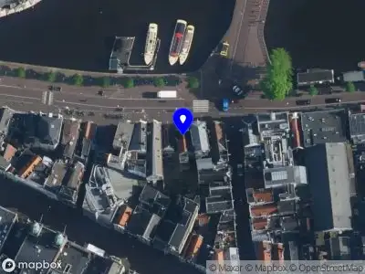 BLD12 Amsterdam