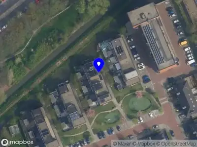 Nieuw bedrijf Master Your IT