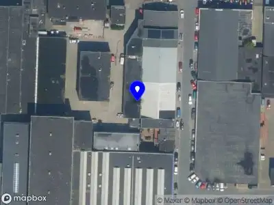 Master pizza IJmuiden