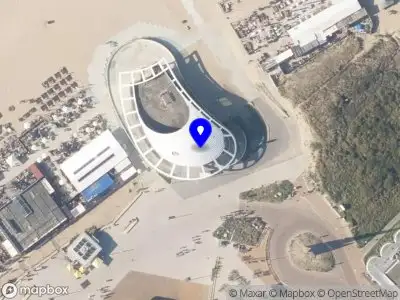 Soulsistah Beach B.V.