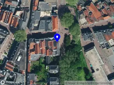 Ecuafina B.V. Zutphen