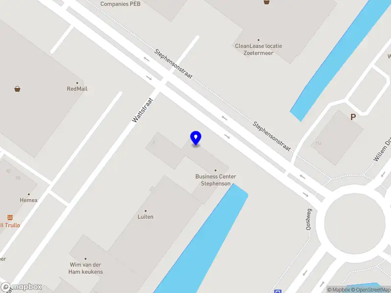 JBA Solutions Zoetermeer