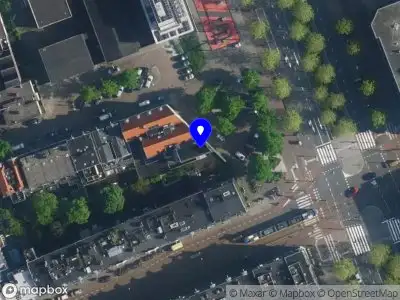 Rose catering Amsterdam
