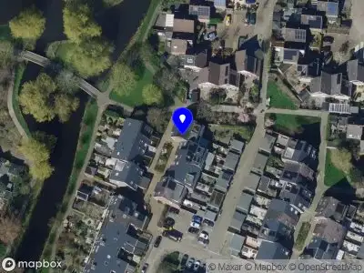 Nieuw bedrijf Grizzlydabarber