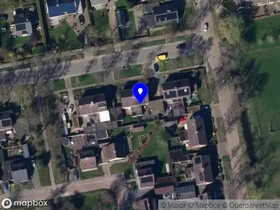 Stifting Burgumer Barren