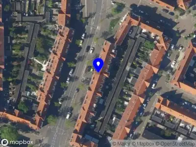 Amoa dienstverlening Utrecht