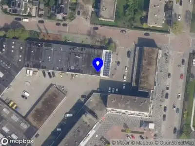 FAB Stables B.V. Rotterdam