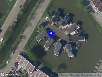 Nieuw bedrijf Maëva care