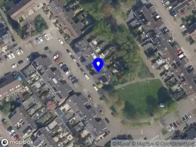 Nieuw bedrijf Nikita Leckie