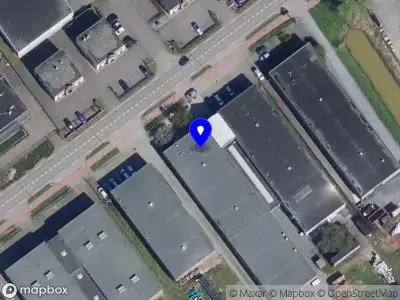 U.P.M. Compounds B.V. Raamsdonksveer