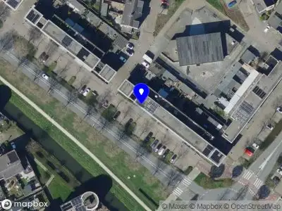 Nieuw bedrijf A Content