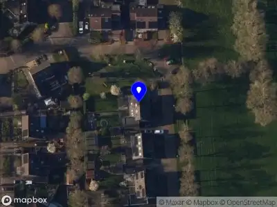 Begrafenisvereniging Peize