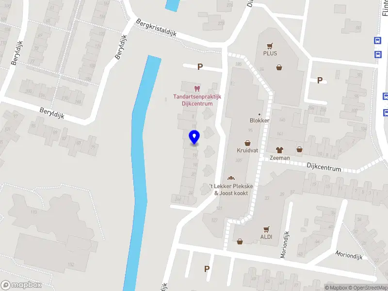 Intraviam Roosendaal